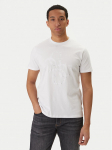 Guess T-s&auml;rk M6RI03 I3Z14 Valge Regular Fit