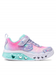 Skechers Tossud Simply Love 302315L/LVMT V&auml;rviline