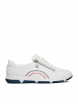 Rieker Tossud CEO-42424-80 Valge 40