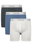 Calvin Klein Underwear Bokserite komplekt LV00NB4394 V&auml;rviline