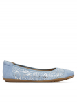 Caprice Baleriinad 9-22101-46 Sinine