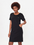 Liu Jo Sport Igap&auml;evane kleit TA3031 F0869 Must Regular Fit