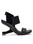 United Nude Sandaalid Eamz Raiko 1020382313 Must