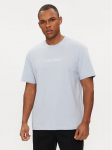 Calvin Klein T-s&auml;rk Hero K10K111346 Sinine Regular Fit