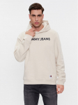 Tommy Jeans Pluus Bold Classics DM0DM18413 Beež Regular Fit XL