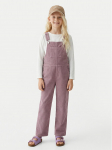 Roxy Tunked Baby Dune ERGWO03011 Lilla Regular Fit 6