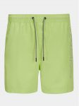 Jack & Jones Junior Ujumis&scaron;ortsid Fiji 12253748 Roheline Regular Fit 140