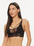 Hunkem&ouml;ller Rinnahoidja-top Pippa 204763 Must