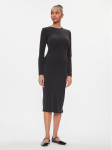 Vero Moda Igap&auml;evane kleit Phine 10299277 Must Regular Fit XS