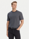 BOSS T-s&auml;rk H-Thompson 102 50555163 Tumesinine Regular Fit XL