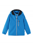 Reima Softshell jope Vantti 5100009C Sinine Regular Fit 98