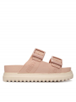 Melissa Pl&auml;tud Cozy M Lover Platform 35977 Roosa 37