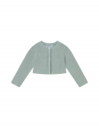 Mayoral Kardigan 302 Roheline Regular Fit