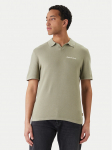 Jack & Jones Polo s&auml;rk Norrebro 12297926 Roheline Relaxed Fit