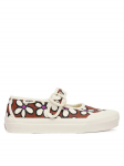 Vans Baleriinad Mary Jane VN000CYKFSB1 Pruun