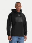 adidas Pluus Stadium Graphic KD0287 Must Loose Fit