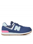 New Balance Tossud GC574NJ Tumesinine