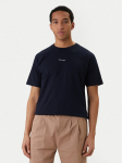 Nautica T-s&auml;rk NCC04498 Tumesinine Regular Fit