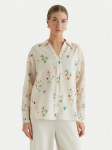 Vero Moda S&auml;rk Josie 10315150 Beež Oversize