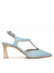 Hispanitas Tacones HV264756 C011 Sinine