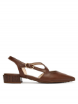 Hispanitas Tacones HV264773 C001 Pruun