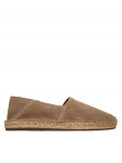 Polo Ralph Lauren Espadrillid 803P07638003 Beež