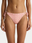 Guess Bikini alumine osa E6GO06 MC04R Roosa L