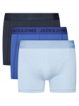 Jack & Jones Bokserite komplekt Cooper 12291498 Sinine