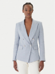 Marella Pintsak Bussola 2613041181 Sinine Regular Fit