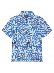 Guess S&auml;rk L6GH01 WFBT0 Sinine Relaxed Fit