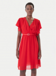 Artigli Kokteilikleit ACAB004967 Punane Regular Fit