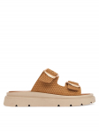 Tamaris Pl&auml;tud 1-27239-42 Pruun 36