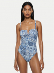 LAUREN RALPH LAUREN Ujumistrikoo 20640066 Sinine 8