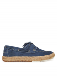 Gino Rossi Espadrillid BUMPER-01 MI08 Sinine