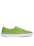 Vans Tenniskingad Authentic VN000D7YFPB1 Roheline