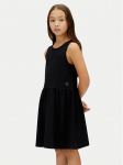Calvin Klein Jeans Suvekleit LVCKSJH01G Must Regular Fit 8Y