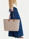 MEXX K&auml;ekott CEO-MEXX-S-003-09 Pruun