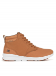 DC Shoes Saapad MASON 2 ADYS700216-TTC Pruun