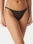 BOSS Bikini alumine osa 50561379 Must