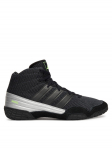 adidas Poksijalatsid Speedex Wrestling Boots JQ4981 Must