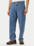Element Teksad Relax 5 Denim ELYDP00133 Sinine Tapered Fit