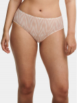 Chantelle Klassikalised alusp&uuml;ksid Soft Stretch C11D40 Roosa