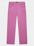 Lee Teksad Carol Straight LEG5003 Lilla Straight Fit