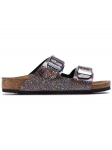 Birkenstock Pl&auml;tud Arizona Kids 1017382 V&auml;rviline