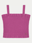 Guess Top J5GH01 WG5S2 Roosa Regular Fit