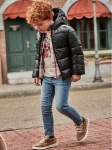 Mayoral Teksad 504 Sinine Slim Fit