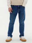 Calvin Klein Jeans Teksad Dad IB0IB02540 D Sinine Loose Fit