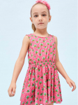 Mayoral Suvekleit 3943 Roosa