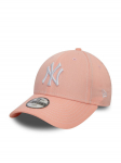 New Era Nokam&uuml;ts Yth Stitch 9Forty 60565285 Roosa