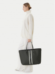 Tommy Hilfiger K&auml;ekott Th Monoplay Le Maxi Tote AW0AW17697 Must
